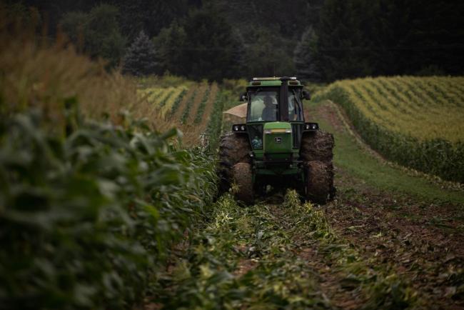 U.S. Agriculture Chief Urges Farm Co-Ops to Toughen Cyber Defenses 