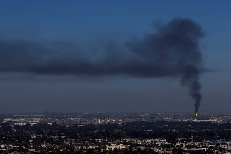 U.S. bank regulators still weighing options on measuring climate risk