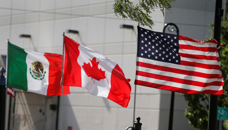 U.S.-Canada trade talks conclude with no deal: Wall Street Journal