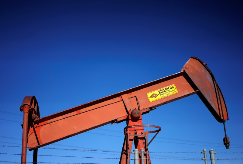 U.S. crude stocks drop, fuel inventories up: EIA