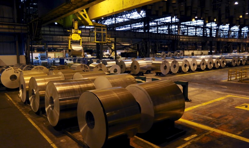 U.S. cuts off Brazil tariff talks, adopts steel import quotas