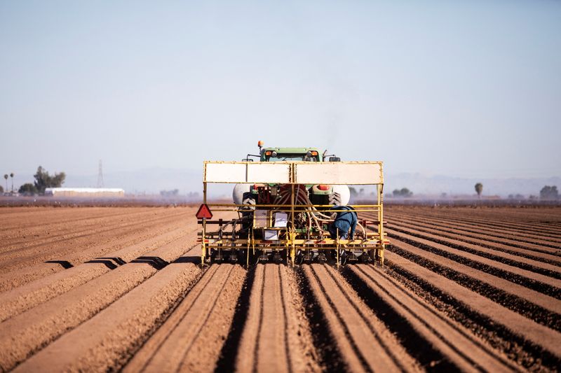 U.S. farm agency to provide additional 3 million in debt relief