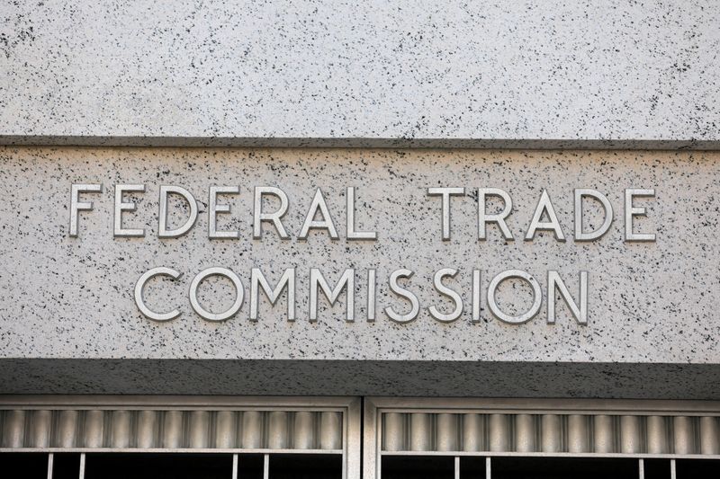 U.S. FTC votes to begin creating rule to ban government, business impersonation fraud