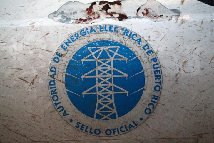 U.S. House panel probes corruption allegations at Puerto Rico utility