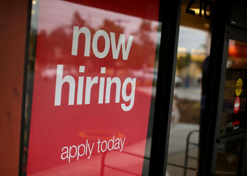 U.S. jobless claims increase more than expected