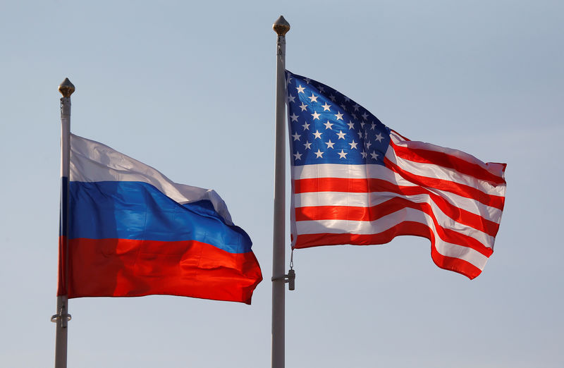 U.S. officials threaten more economic pain if Russia does not change