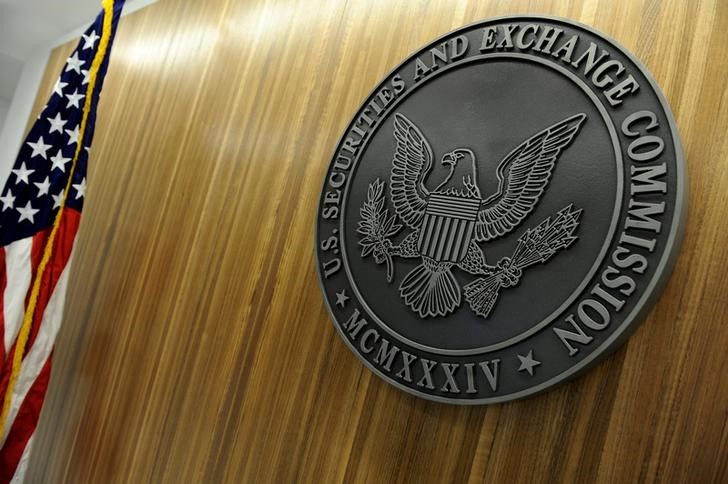 U.S. SEC fines Deutsche  million for mishandling ADRs