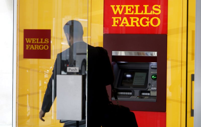 U.S. Senate banking panel urges Wells Fargo to 