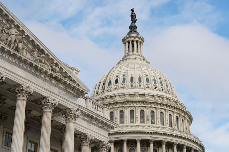 U.S. Senate votes to raise debt ceiling, averting catastrophic default