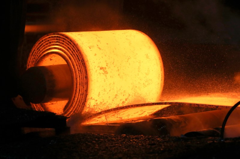 U.S. Steel surges 23% as Nippon Steel acquires it for /share