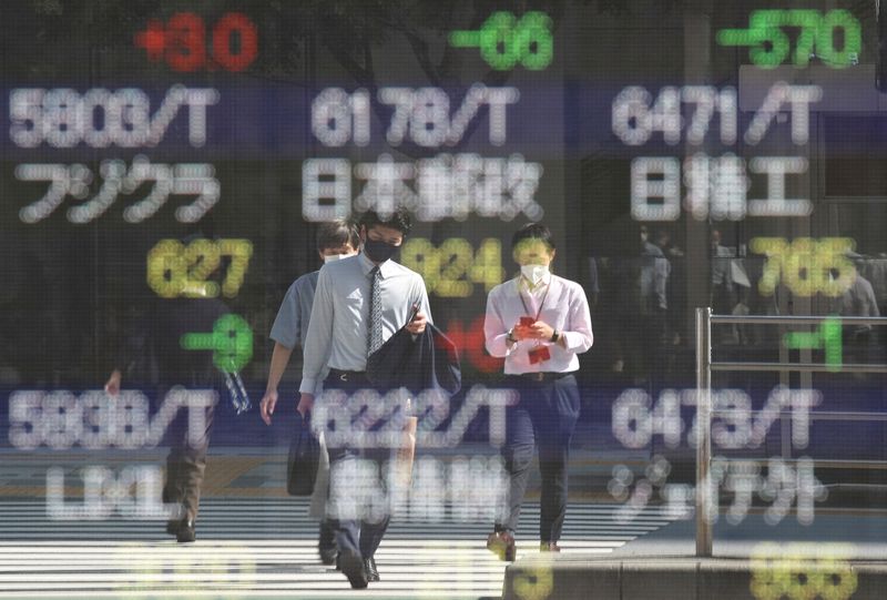 Stocks rise as hot CPI data fails to unnerve investors