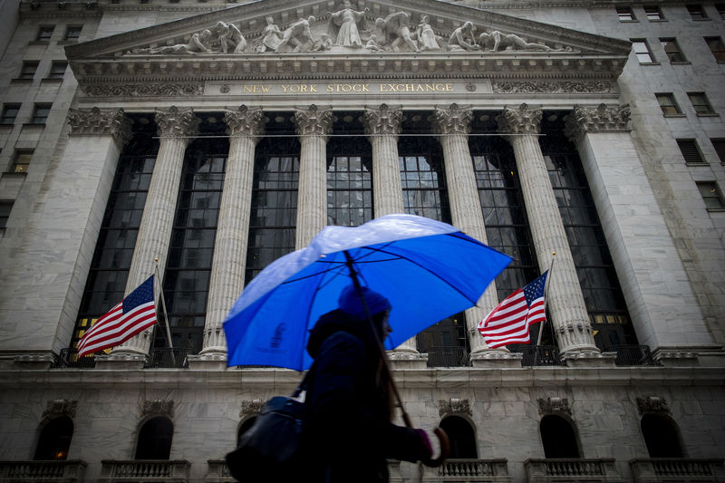 Futures tick lower, scrutiny on Boeing intensifies - what