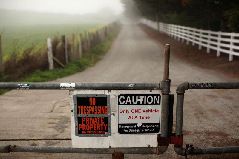 U.S. Supreme Court declines billionaire appeal in California beach access suit