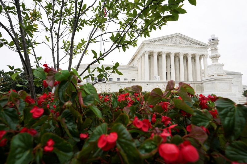 U.S. Supreme Court rules against EPA in wetlands regulation challenge