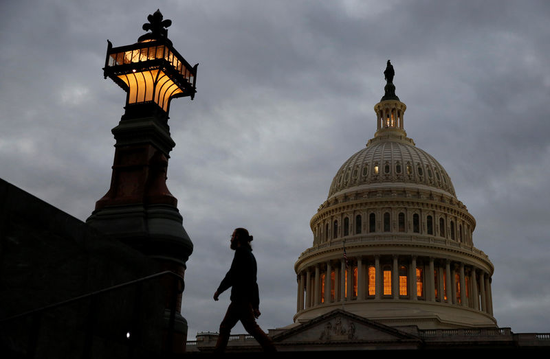 U.S. tax plan to deliver modest boost: San Francisco Fed view