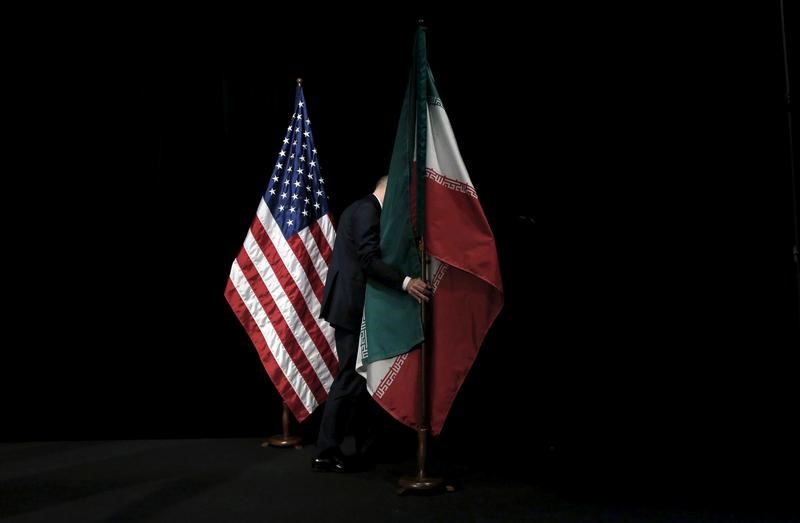 U.S. to decide on Iran sanctions waivers on Friday: State Department