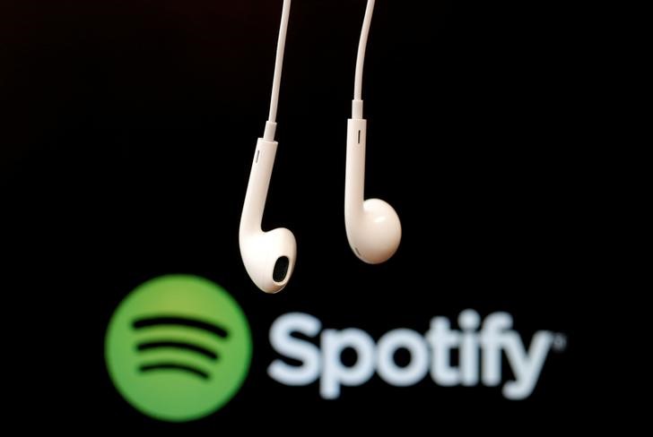 U.S. to make streaming services pay more for music