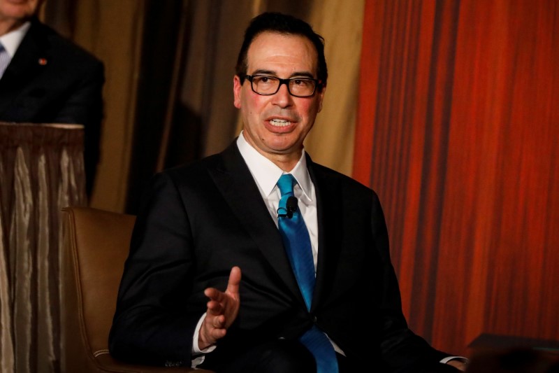 U.S. Treasury tax study slammed as 