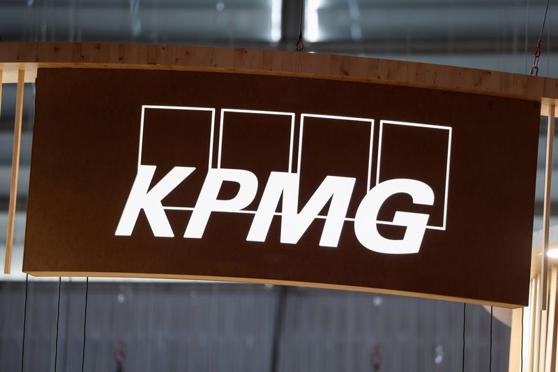 U.S. watchdog levies .7 million in fines against KPMG entities