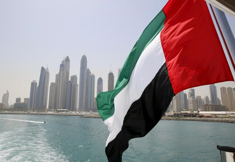 UAE must do more on transparency to get off tax blacklist: EU envoy