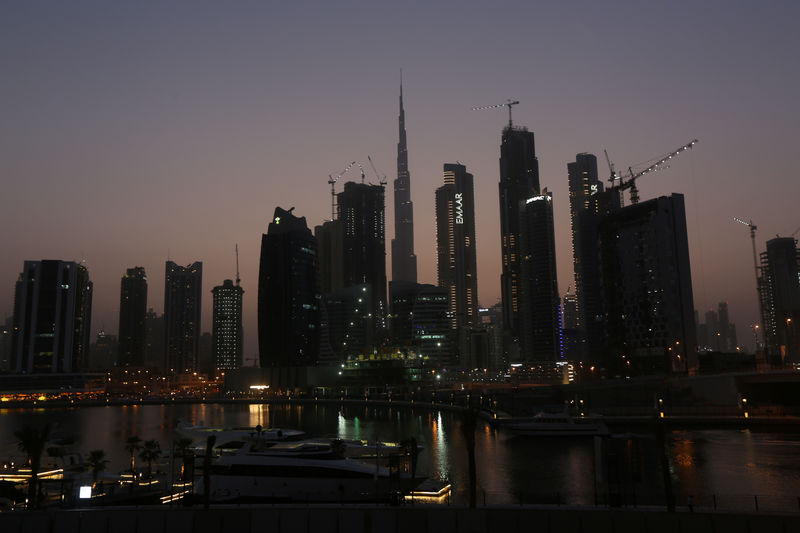 UAE to expand recognition of fund licenses in bid to lure investment