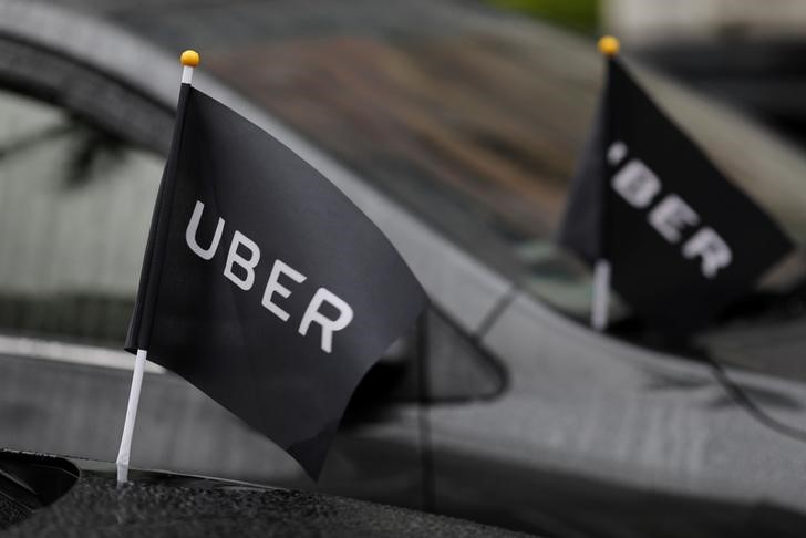 Uber Technologies, Occidental Petroleum, consumer credit: 3 things to watch