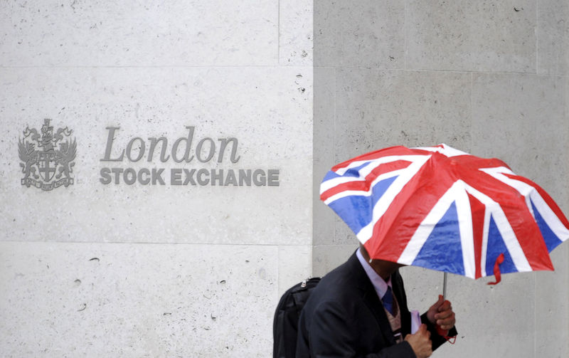 UBS after Brexit vote: limit exposure to UK gilts, sterling, stocks