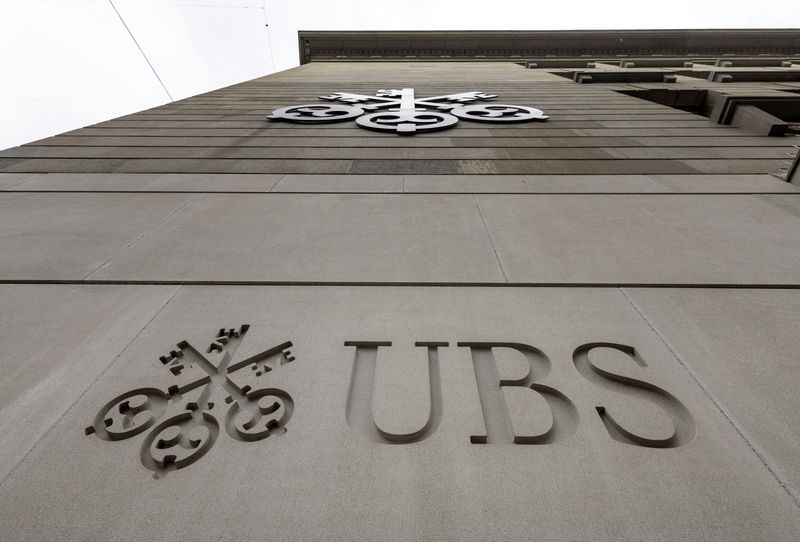 UBS raises expectations for ECB