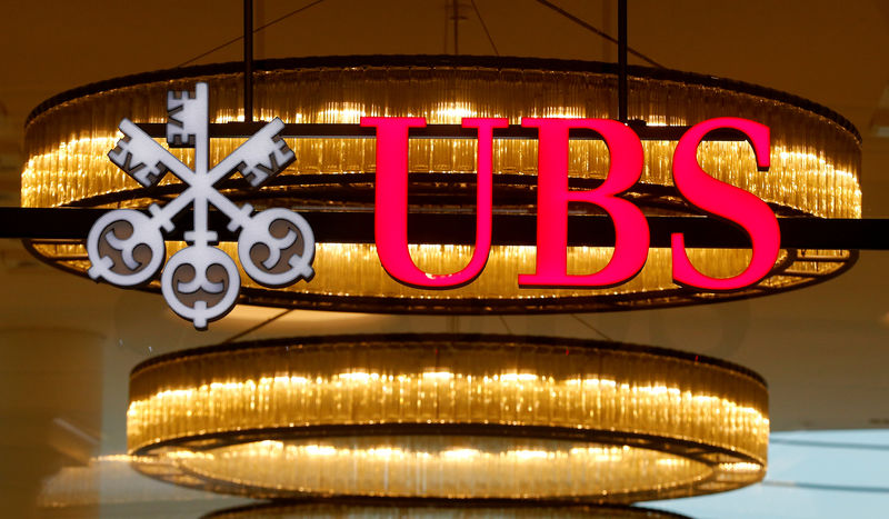 UBS targets American wealth for growth as investment bank shines