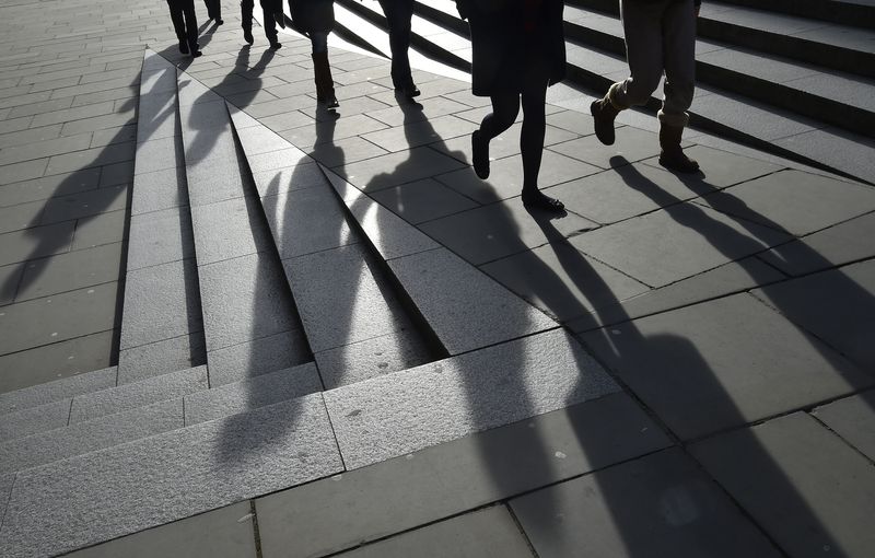 UK advertised salaries hit two-year high in April - Adzuna