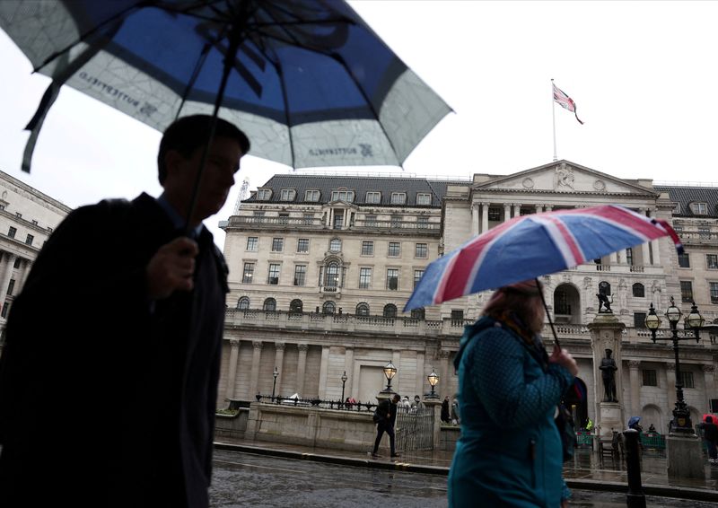 Bank of England set to play for time before first rate cut