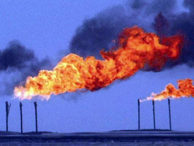 Iran plans to raise gas output to more than 1 bcm a day in 2.5 years