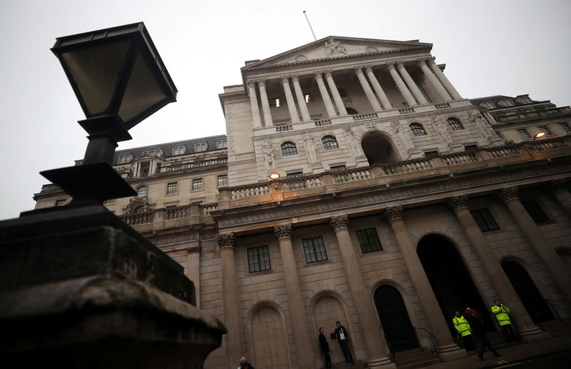 UK opposition likely to seek broader BoE mandate if in power