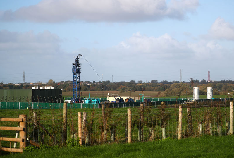 UK rejects case for relaxation of fracking regulations: FT