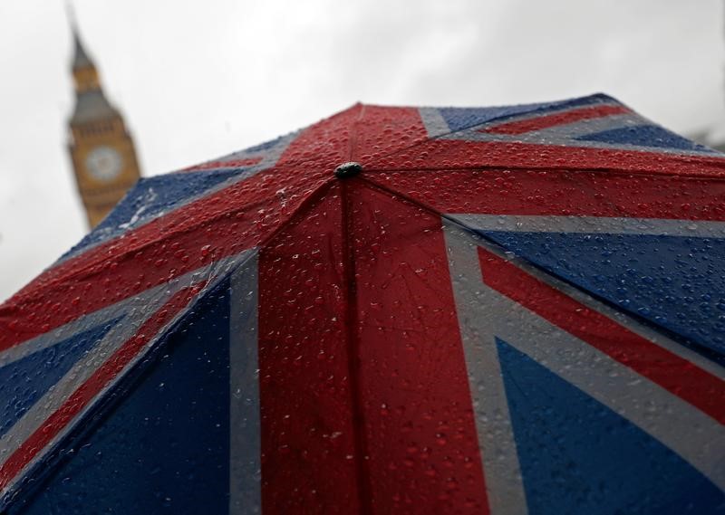 UK think tank sees no easy solutions to UK fiscal woes