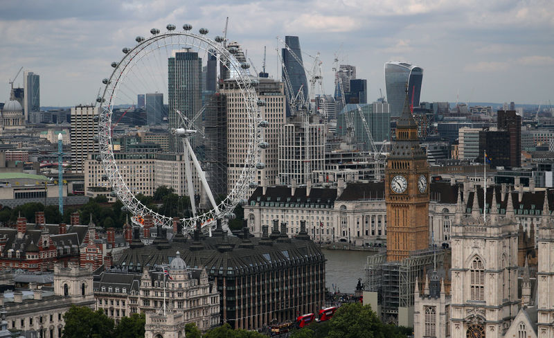 UK to remain global financial center regardless of Brexit: Bank of England