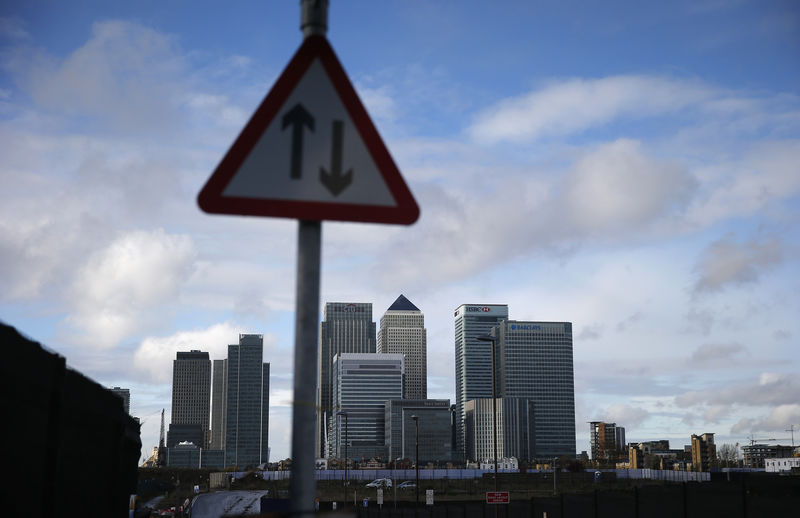 UK watchdog says Libor 