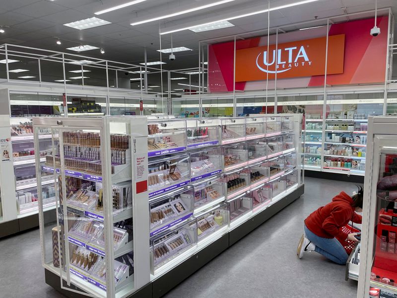 Ulta Beauty