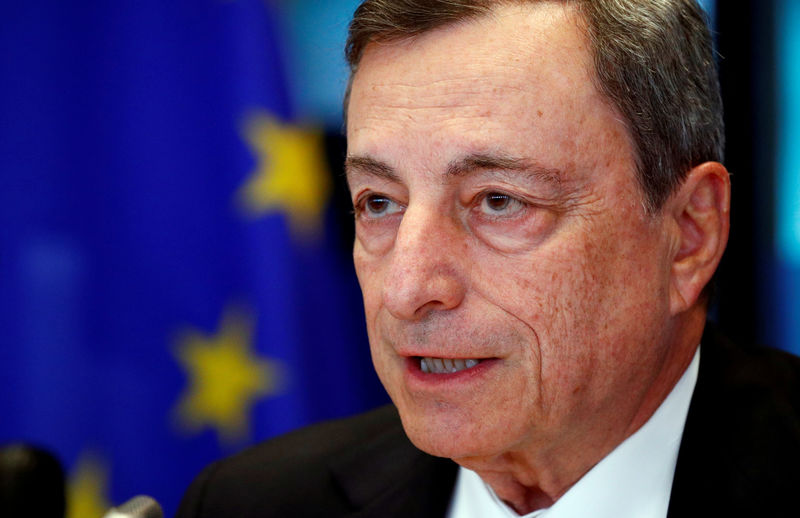 Undermining EU budget rules carries high price for all: ECB