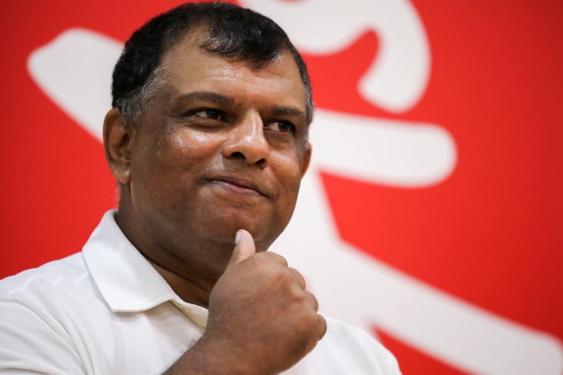 Unified approach needed to deal with COVID-19, says AirAsia Group CEO