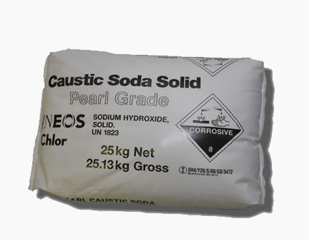 US caustic soda could benefit from newest tariffs: sources