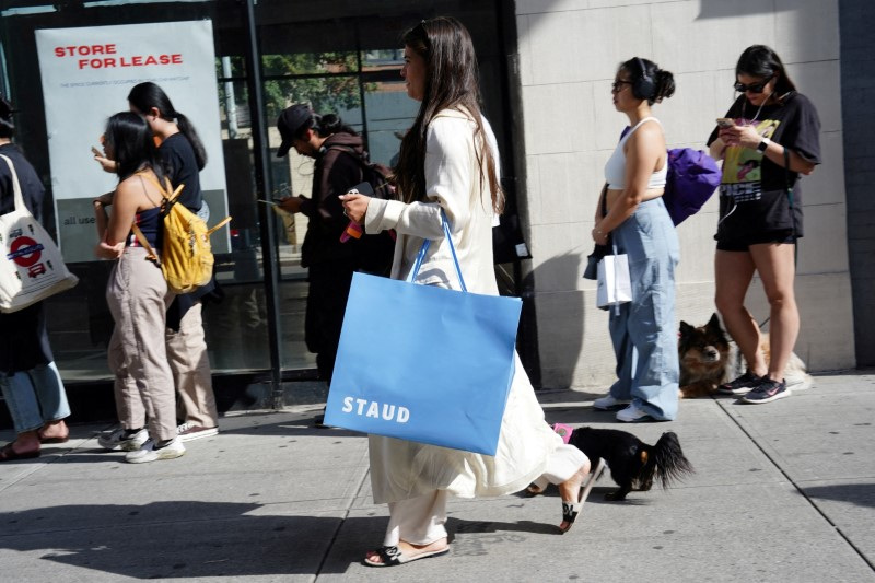 US consumer confidence rise to two-year high in January