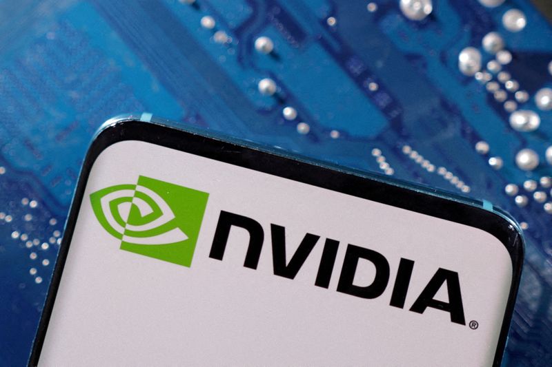 US curbs AI chip exports from Nvidia and AMD to some Middle East countries