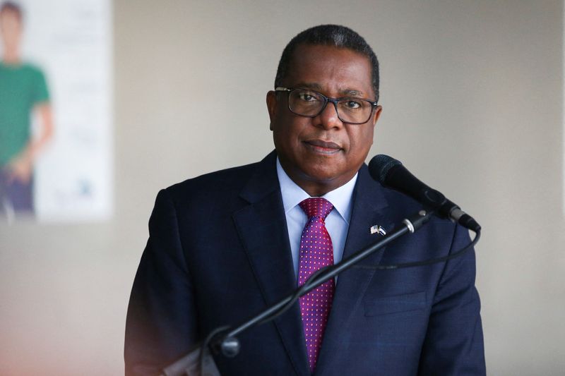 US engaging with Venezuela amid sanctions reconsideration -official