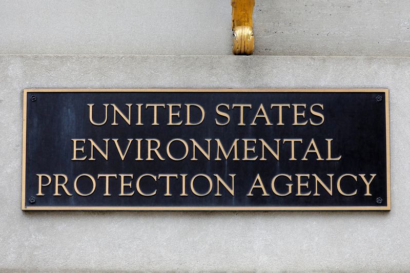 US EPA directs  billion to 25 Superfund hazardous waste cleanups