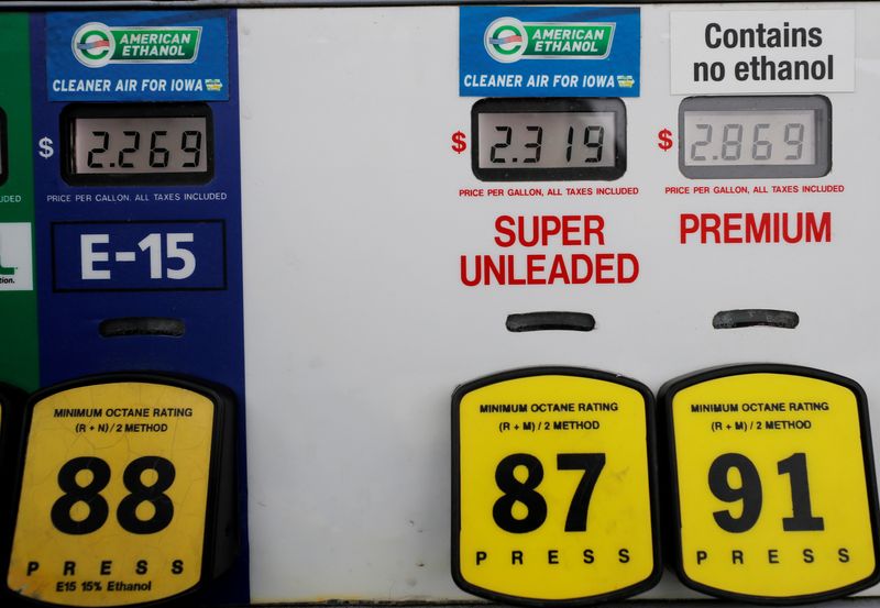 US EPA to release biofuel blending mandate rule by June 21