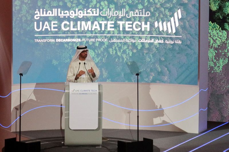 US, EU lawmakers push to depose UAE