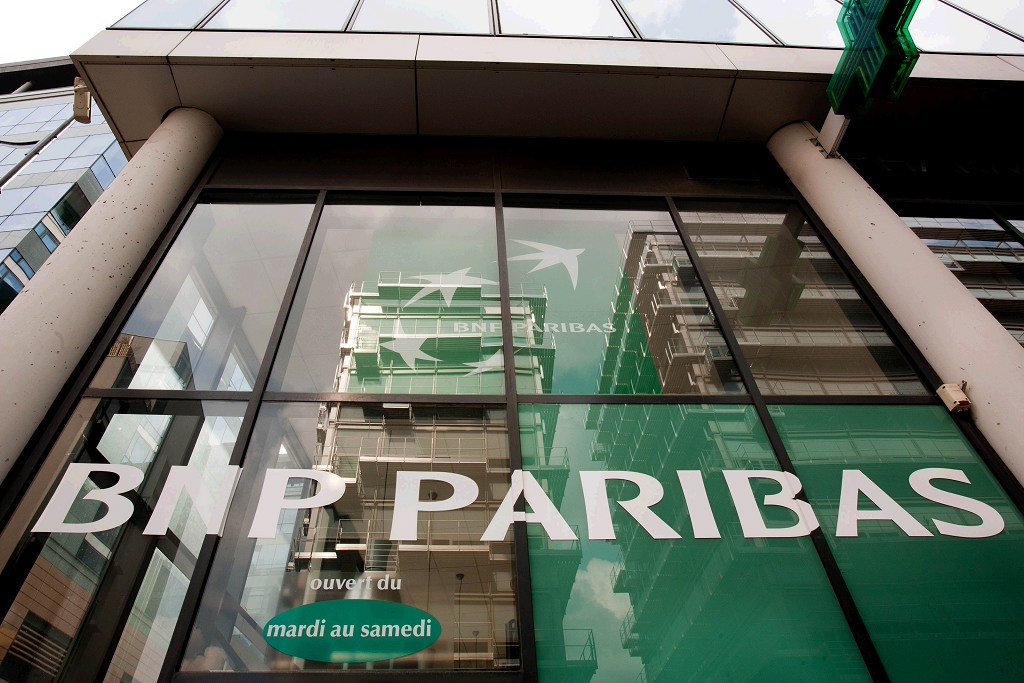 US fines BNP Paribas mn for price fixing in forex market