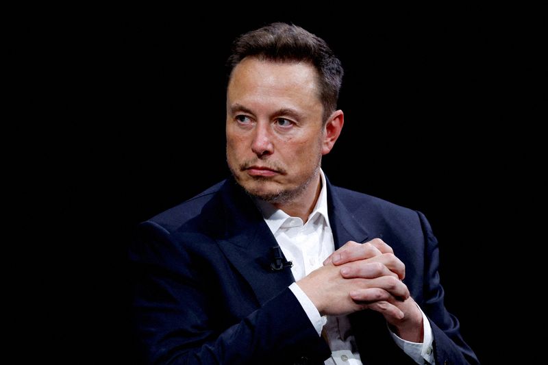 US judge orders Elon Musk to testify in SEC