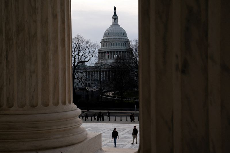 US Senate faces new test on Ukraine aid bill